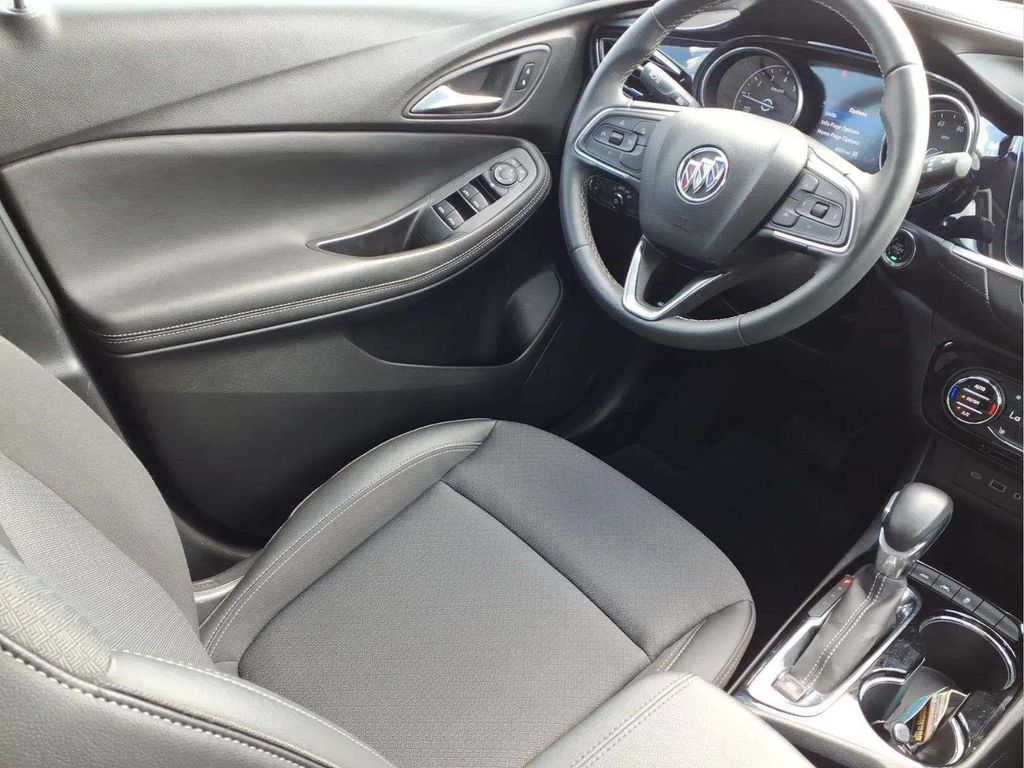 2023 Buick Encore GX Select - Photo 18
