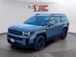 New 2026 Hyundai Santa Fe Calligraphy FWD SUV