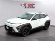 New 2026 Hyundai Kona SEL Sport FWD SUV