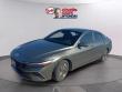 Certified 2024 Hyundai Elantra SEL Sedan