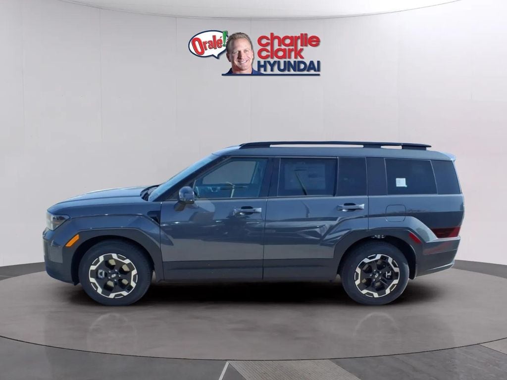 New 2027 Hyundai Santa Fe SEL AWD SUV