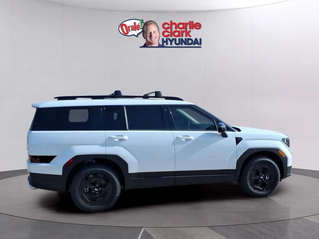 2026 Hyundai Santa Fe XRT - Photo 6