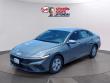 New 2026 Hyundai Elantra SE Sedan