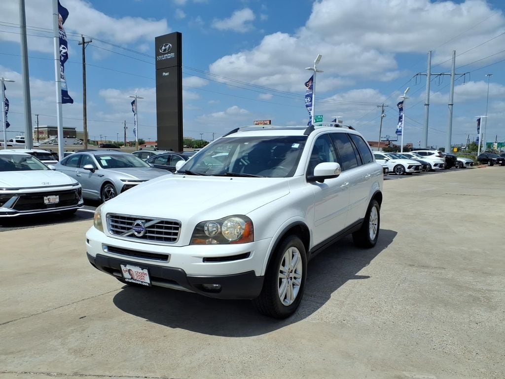 2011 Volvo XC90