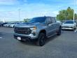 Used 2024 Chevrolet Silverado 1500 Custom Trail Boss Truck