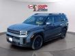 New 2026 Hyundai Santa Fe Calligraphy FWD SUV