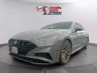 Used 2023 Hyundai Sonata Limited Sedan