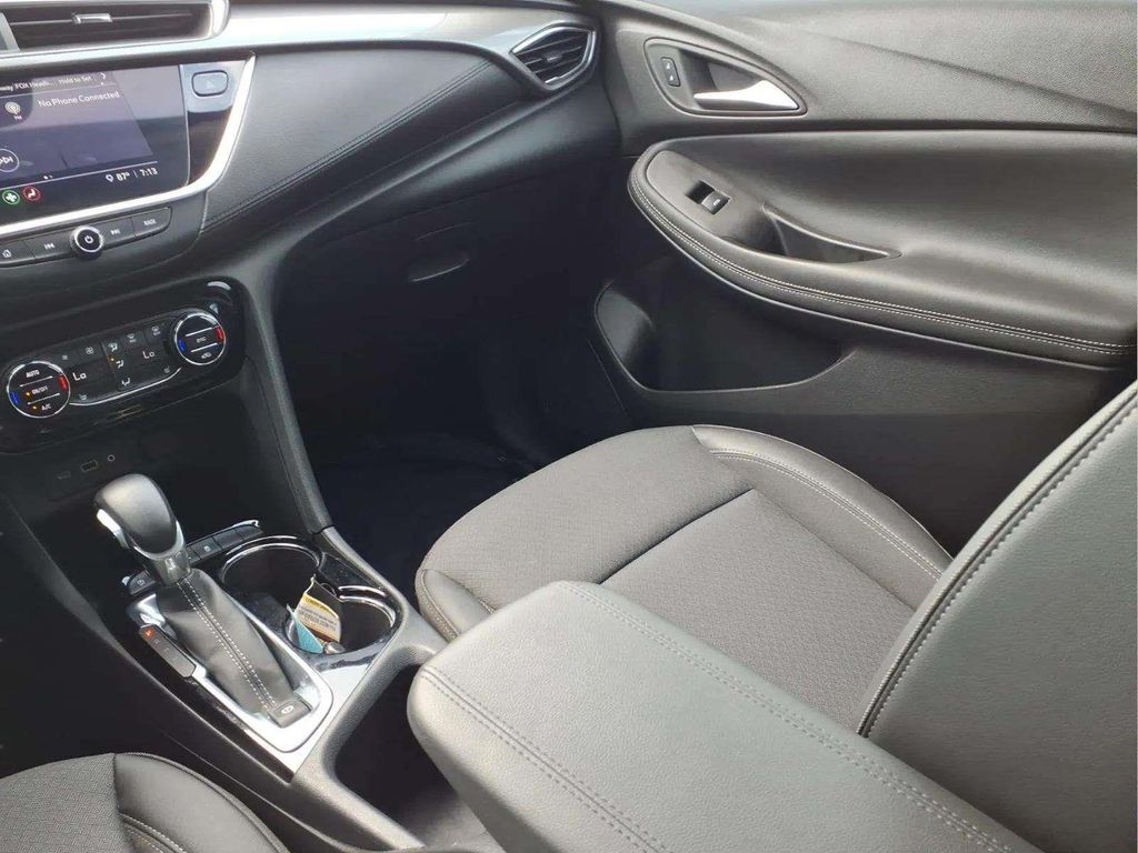 2023 Buick Encore GX Select - Photo 11