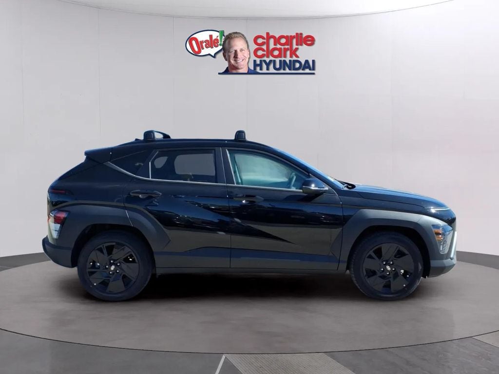 2026 Hyundai Kona SEL Sport - Photo 6