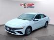 New 2026 Hyundai Elantra SE Sedan