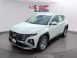 New 2026 Hyundai Tucson SE FWD SUV