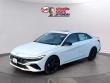 New 2026 Hyundai Elantra SEL Sport Premium Sedan