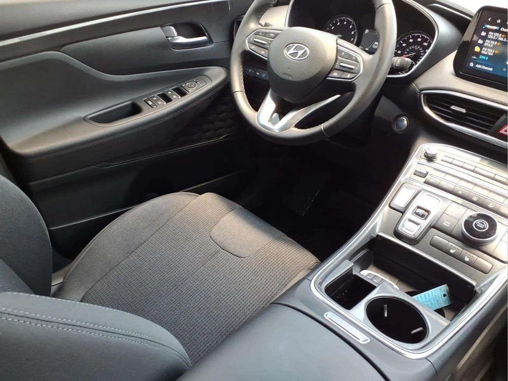 2023 Hyundai Santa Fe SEL - Photo 10