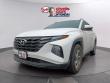 Certified 2023 Hyundai Tucson SEL SUV
