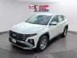 New 2026 Hyundai Tucson SE FWD SUV