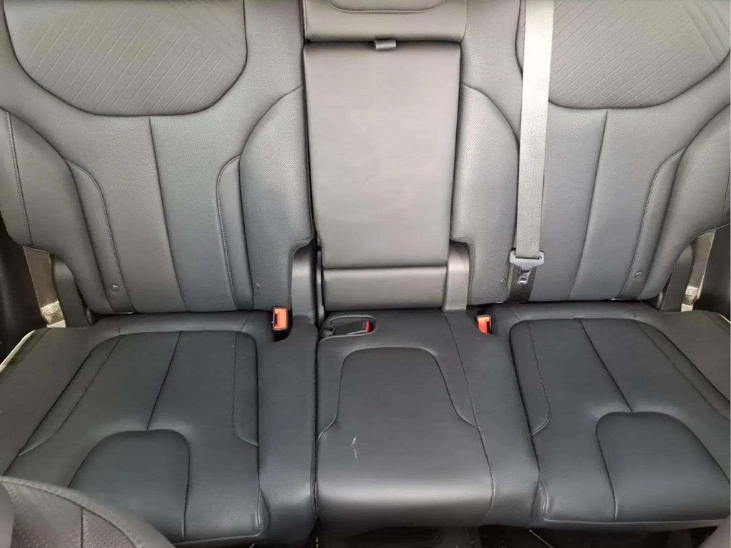 2024 Hyundai Palisade SEL - Photo 16