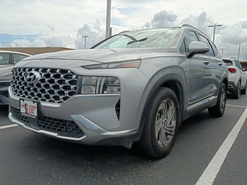 2023 Hyundai Santa Fe SEL 2.5's photo