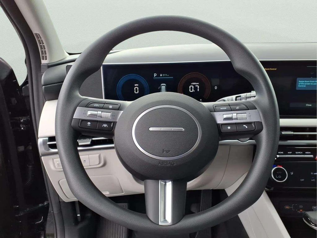 2026 Hyundai Tucson SEL - Photo 12