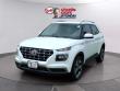 Certified 2025 Hyundai Venue SEL SUV