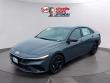 New 2026 Hyundai Elantra SEL Sport Sedan