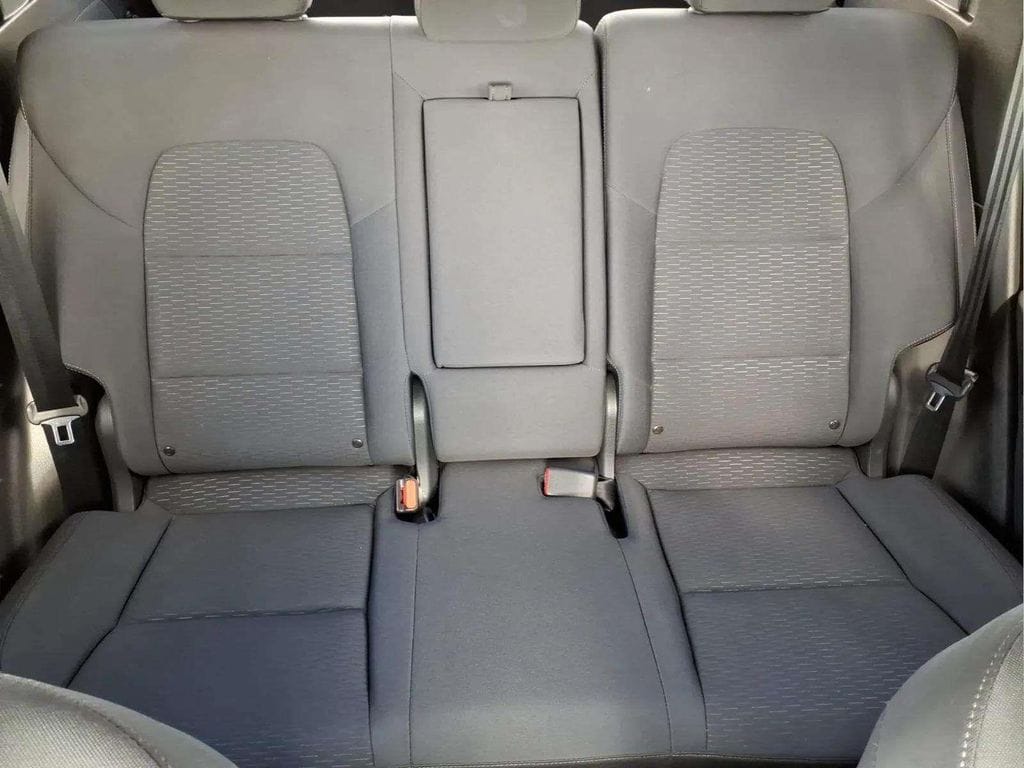 2021 Hyundai Tucson Value - Photo 16
