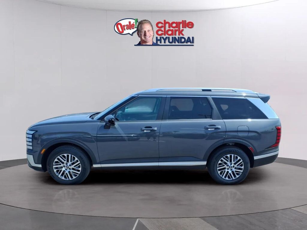 New 2026 Hyundai Palisade SEL FWD SUV