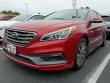 Used 2017 Hyundai Sonata Sport Sedan
