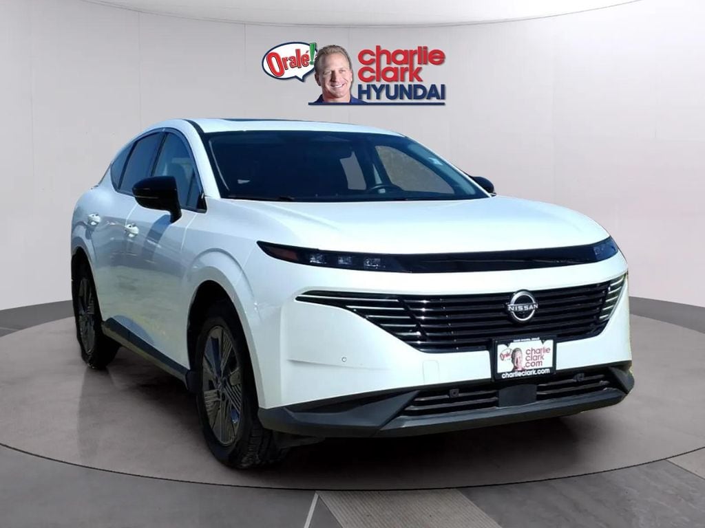 2025 Nissan Murano SL - Photo 8