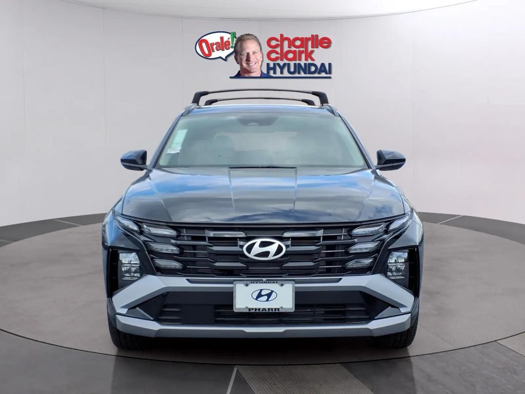2026 Hyundai Tucson SEL - Photo 8