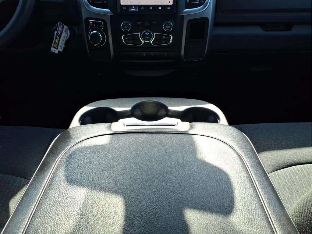 2023 RAM Ram 1500 Classic Warlock - Photo 12