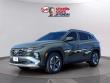 New 2026 Hyundai Tucson SEL FWD SUV