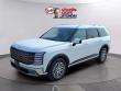 New 2026 Hyundai Palisade SEL FWD SUV