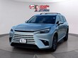  LEXUS TX