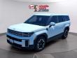 New 2026 Hyundai Santa Fe SE FWD SUV