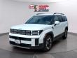 New 2026 Hyundai Santa Fe SEL FWD SUV