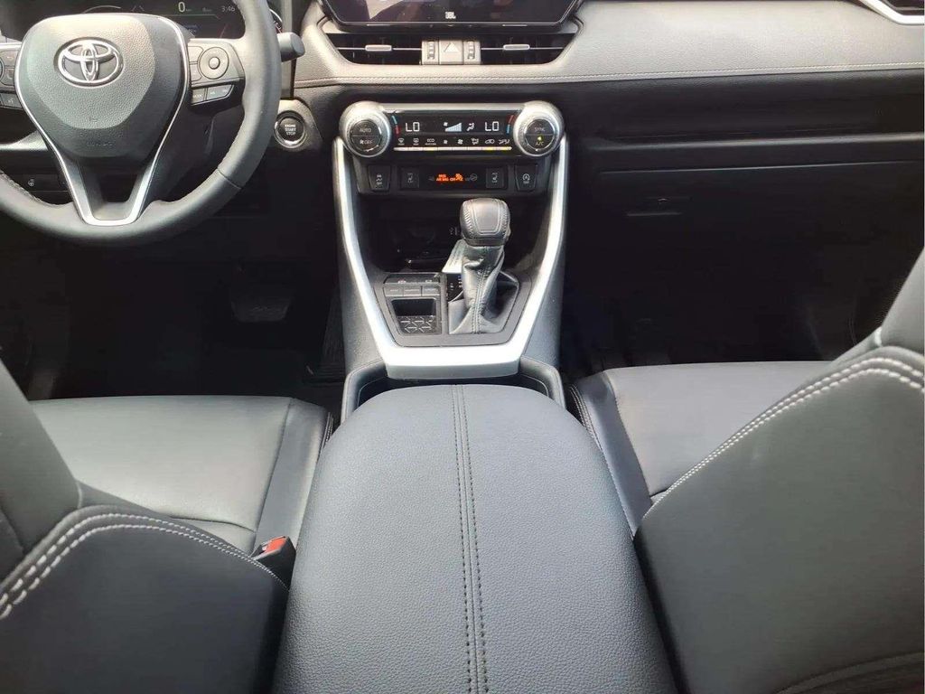 2023 Toyota RAV4 XLE Premium - Photo 11
