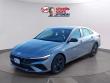 New 2026 Hyundai Elantra SEL Sport Sedan