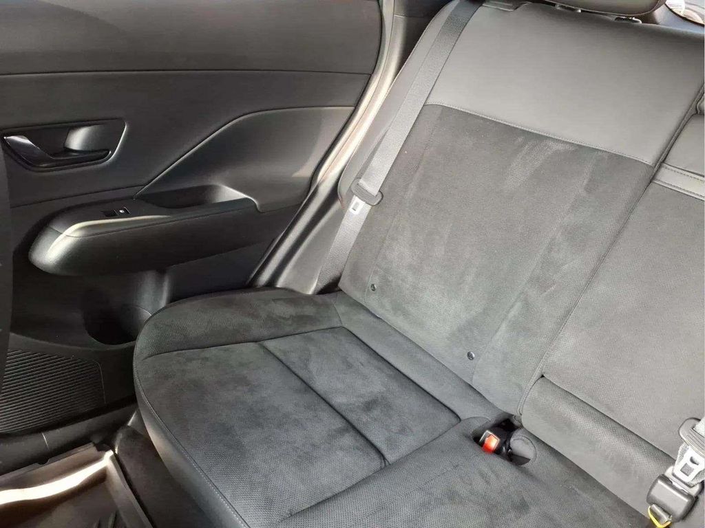 2024 Hyundai Kona N Line - Photo 15