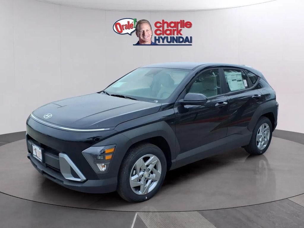 New 2026 Hyundai Kona SE FWD
