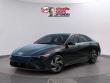 New 2026 Hyundai Elantra Limited Sedan