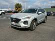 Certified 2019 Hyundai Santa Fe SEL SUV