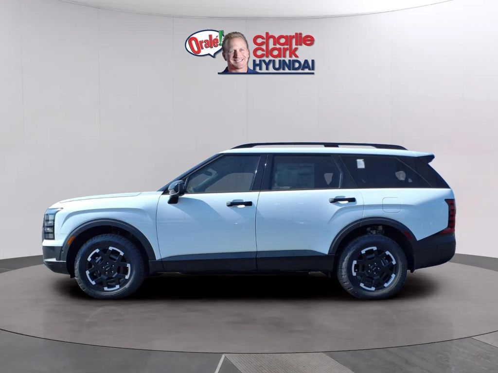 New 2026 Hyundai Palisade XRT Pro SUV