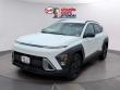 New 2026 Hyundai Kona SEL Sport FWD SUV