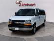 Used 2025 Chevrolet Express 3500 LT Minivan/Van