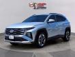 New 2025 Hyundai Tucson SEL Convenience FWD SUV
