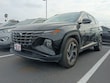  Hyundai Tucson Hybrid