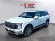 New 2026 Hyundai Palisade Hybrid Blue SEL Premium 7P SUV