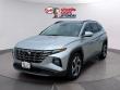 Used 2023 Hyundai Tucson Limited SUV