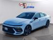 New 2026 Hyundai Sonata N Line Sedan