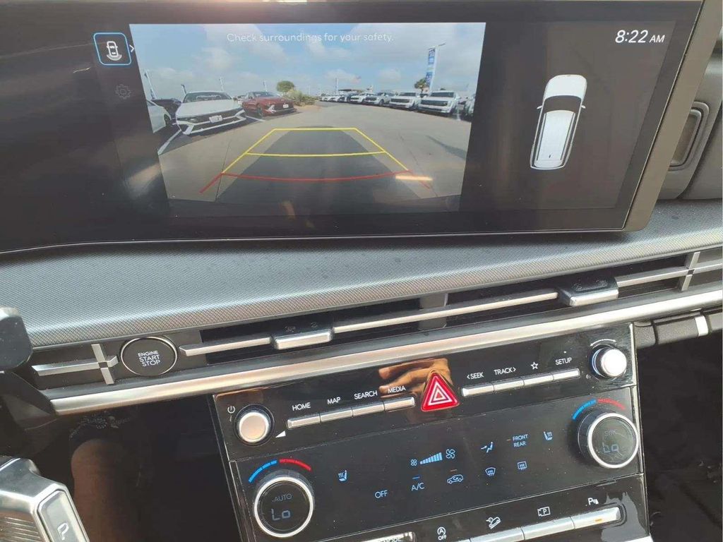 2024 Hyundai Santa Fe SEL - Photo 17